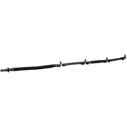 Gates Fuel Overflow Hose Pipe MFL1335