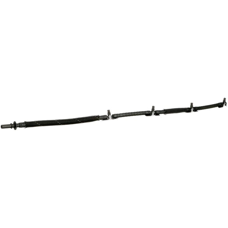 Gates Fuel Overflow Hose Pipe MFL1335