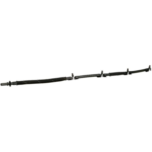 Gates Fuel Overflow Hose Pipe MFL1335