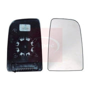 Apec Exterior Wing Mirror Glass Right AMG2076