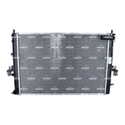 NRF Engine Radiator 55319