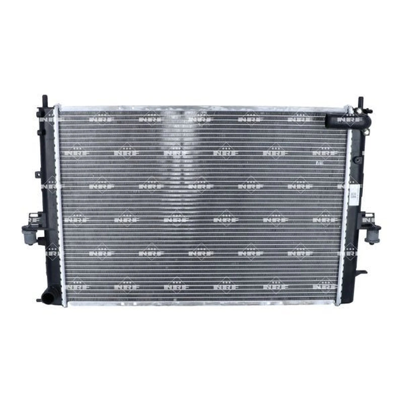 NRF Engine Radiator 55319