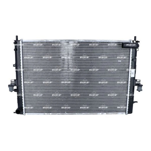NRF Engine Radiator 55319