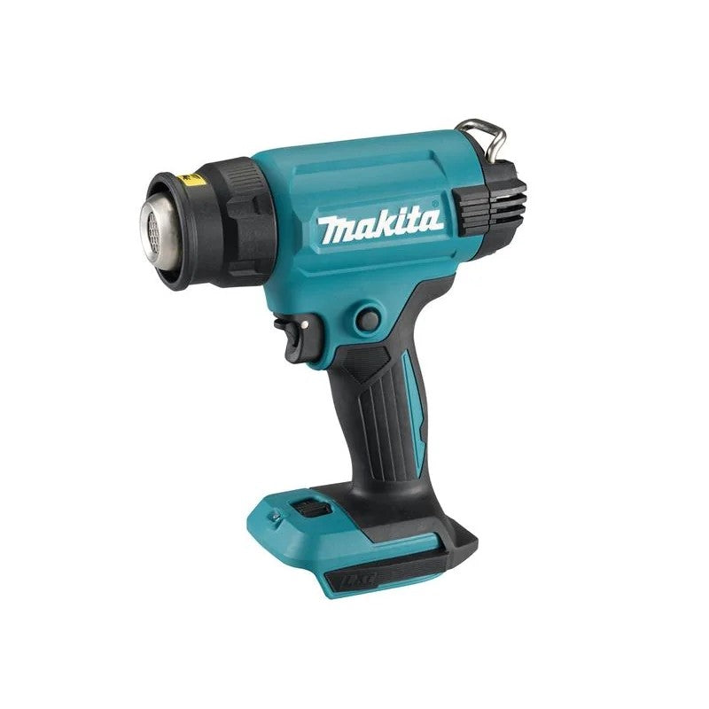 Makita DHG181ZJ LXT Heat Gun 18V Bare Unit - DHG181ZJ