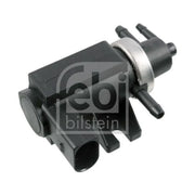 Febi Exhaust Control Pressure Converter 2 Connectors 12V 181240