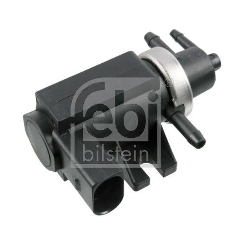 Febi Exhaust Control Pressure Converter 2 Connectors 12V 181240