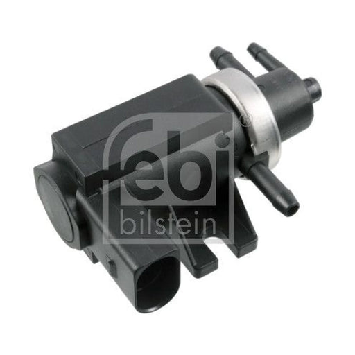 Febi Exhaust Control Pressure Converter 2 Connectors 12V 181240
