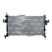 NRF Engine Radiator 54753A
