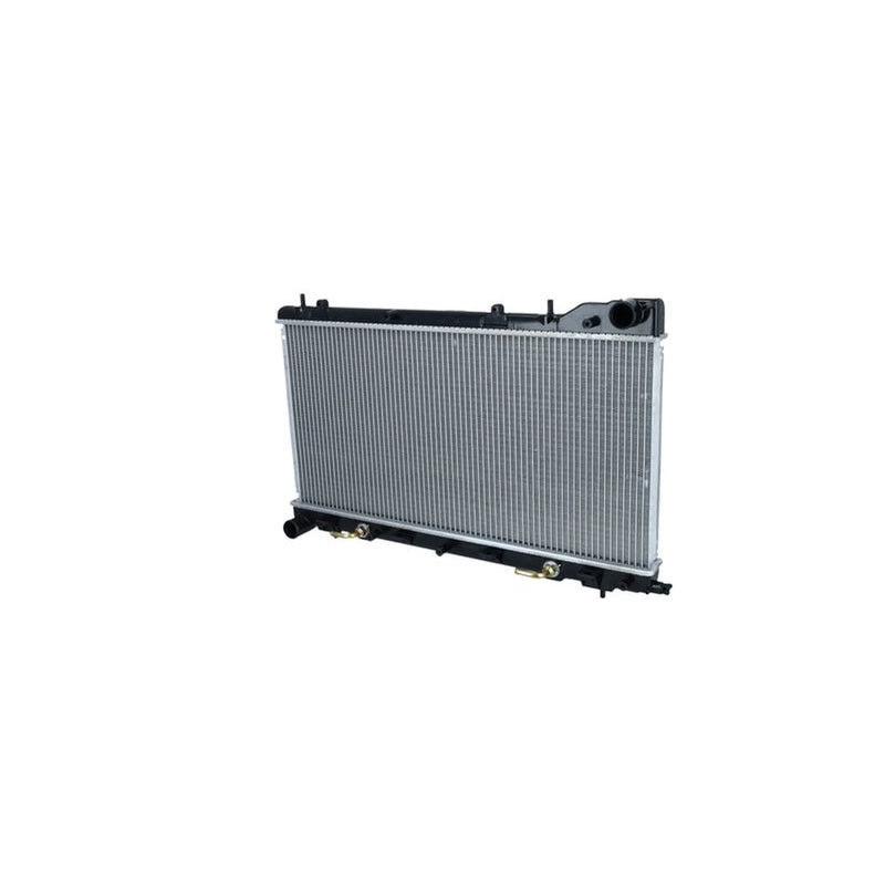 NRF Engine Radiator 53596