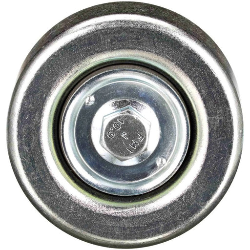 Gates V-Ribbed Belt Deflection/Guide Pulley Upper T36174