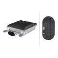 Hella Control Unit Lane Change Assistant Left Rear 6PZ 010 287-321