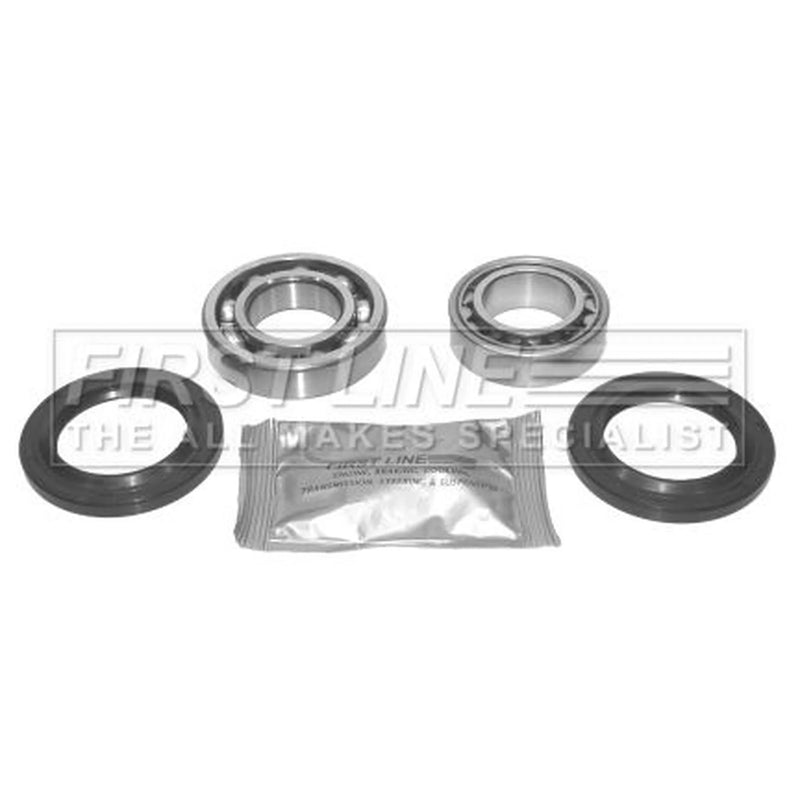 First Line Wheel Bearing Kit FBK274