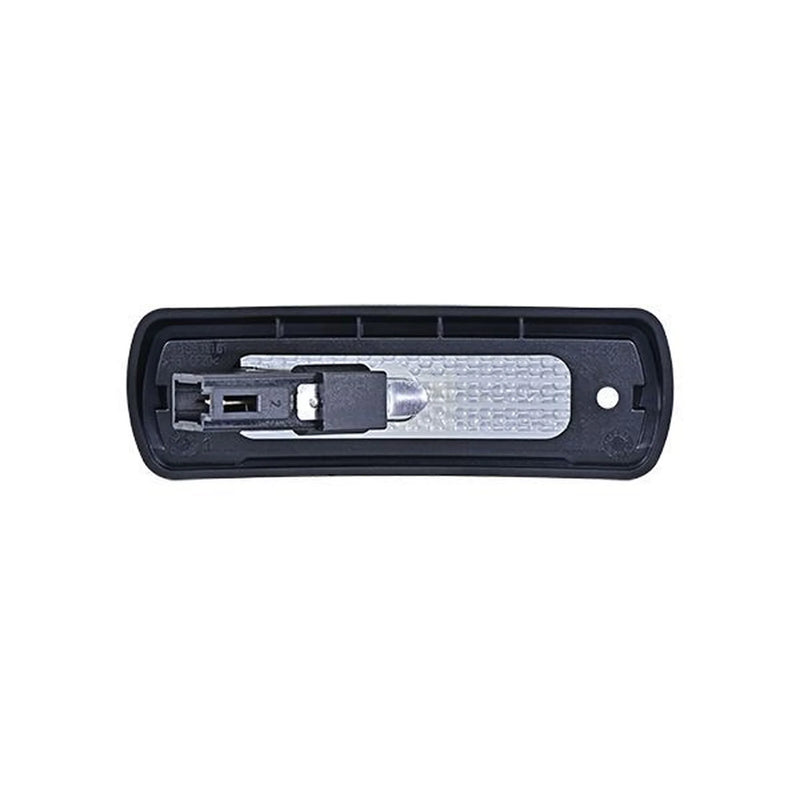 Hella Lamp Po MG24 2PF Front 2PF 354 985-031