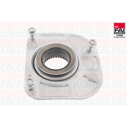 FAI Suspension Strut Support Mount SS3054