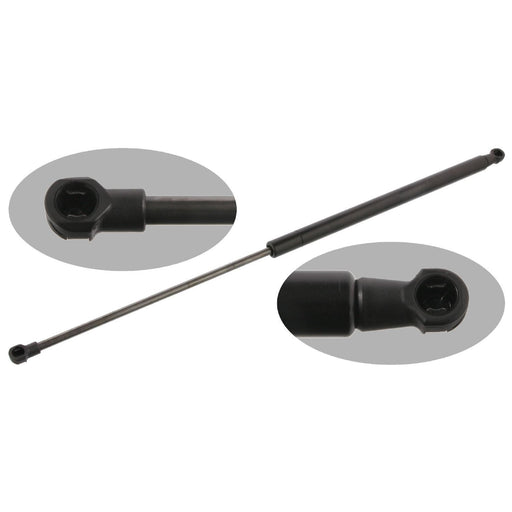 FEBI BILSTEIN 34430 Rear Window Gas Spring Both Sides Fits Citroen Peugeot FEBI - Town Parts