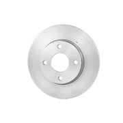 Bosch 2 x Vented Brake Discs 0 986 479 R64