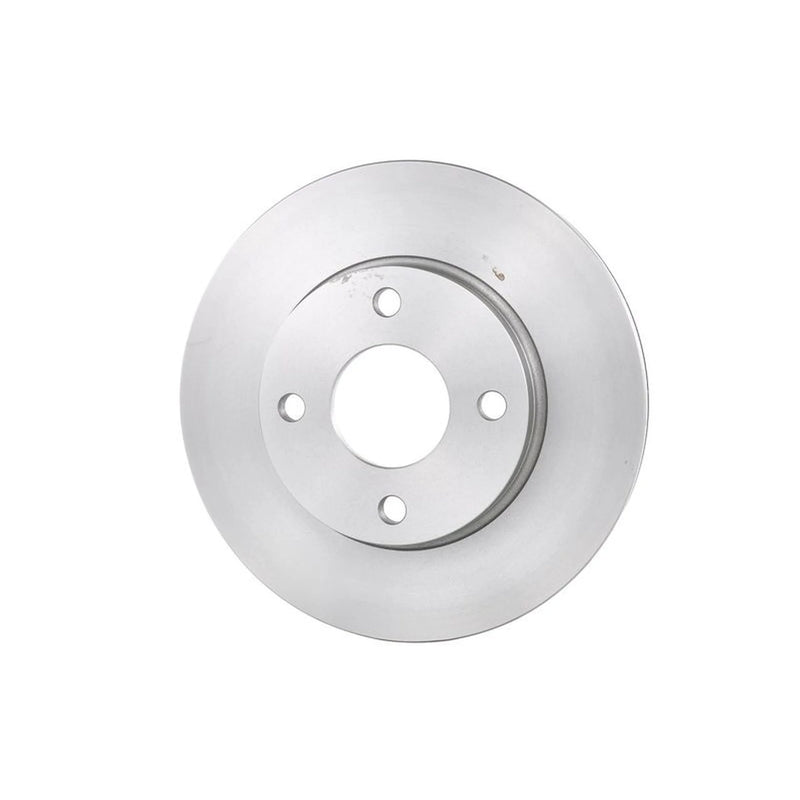 Bosch 2 x Vented Brake Discs 0 986 479 R64