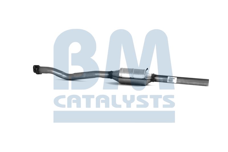BM Catalysts Catalytic Converter fits Citroën Ax 1986-1998 BM90003H 1698038