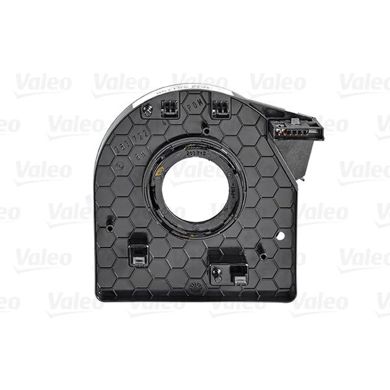 Valeo Airbag Clock Spring Connectors 251756