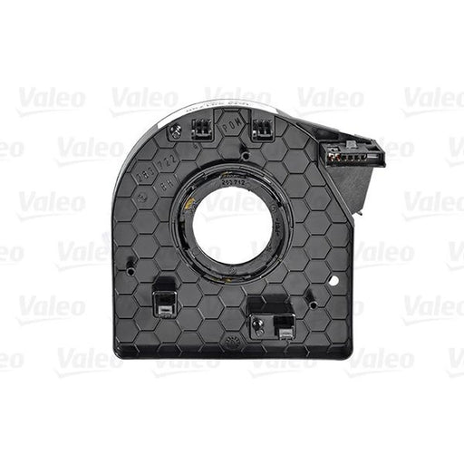 Valeo Airbag Clock Spring Connectors 251756