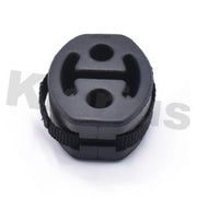 Klarius Exhaust System Mount Rubber 420627