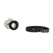Gates V-Ribbed Belt Set K026PK1218