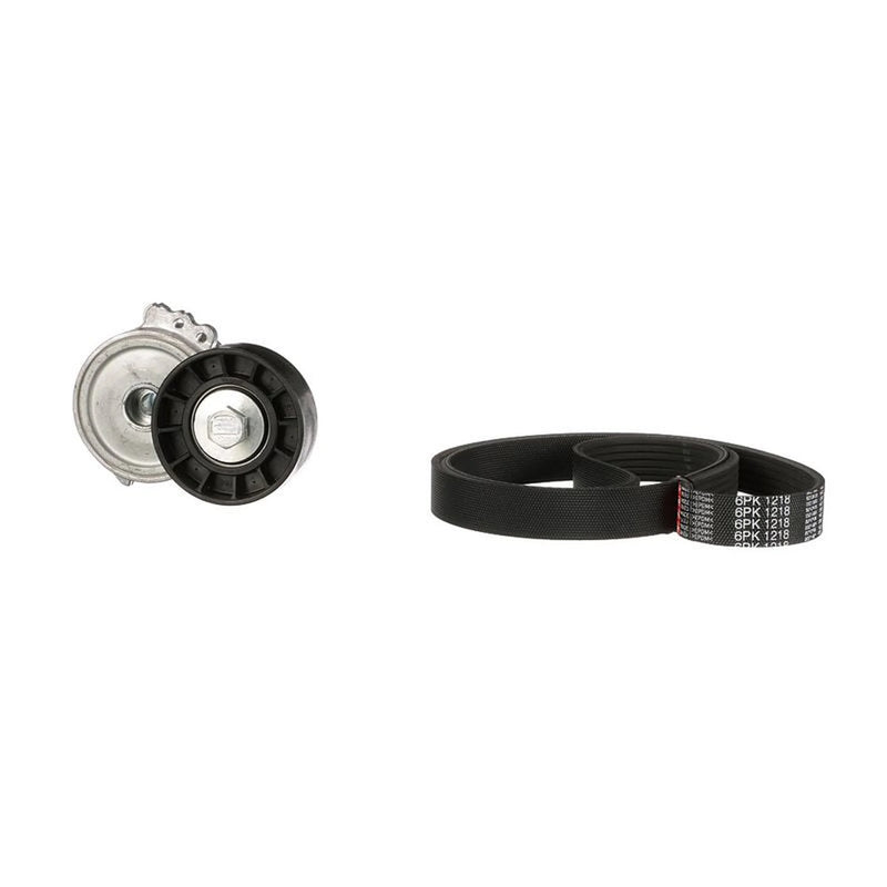 Gates V-Ribbed Belt Set K026PK1218