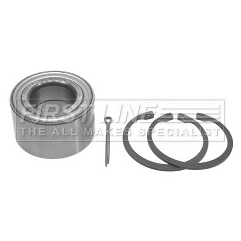First Line Wheel Bearing Kit FBK692