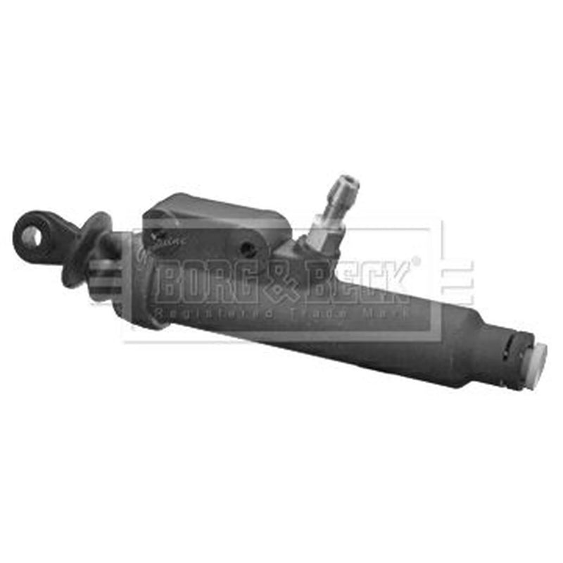 Borg & Beck Clutch Master Cylinder BCM125