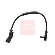 Apec ABS Wheel Speed Sensor Front Left ABS1274