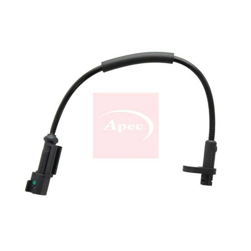Apec ABS Wheel Speed Sensor Front Left ABS1274