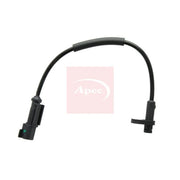 Apec ABS Wheel Speed Sensor Front Left ABS1274