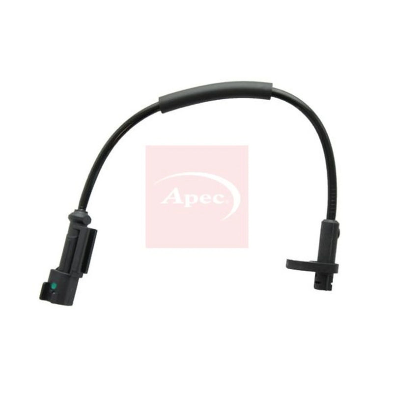 Apec ABS Wheel Speed Sensor Front Left ABS1274