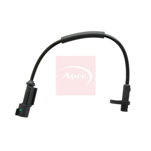 Apec ABS Wheel Speed Sensor Front Left ABS1274
