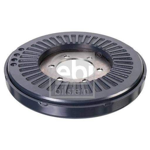 Febi Crankshaft Vibration Damper 270mm OD ID Wide 172612