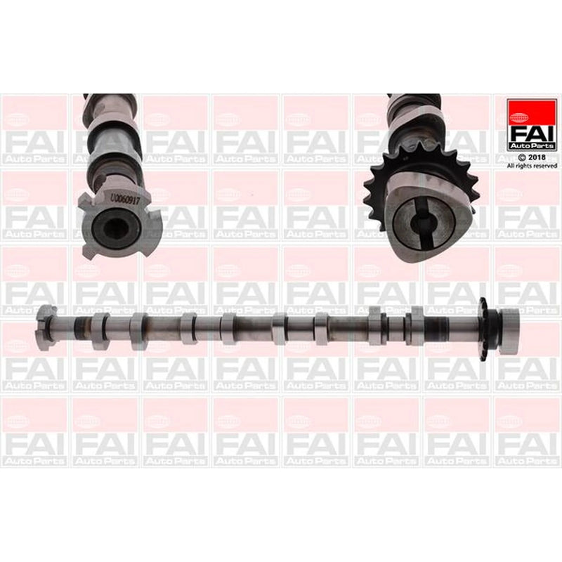 FAI Engine Camshaft Lobes C379