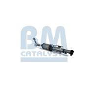 BM Catalysts Homologated Diesel Cat & Dpf BM11076H
