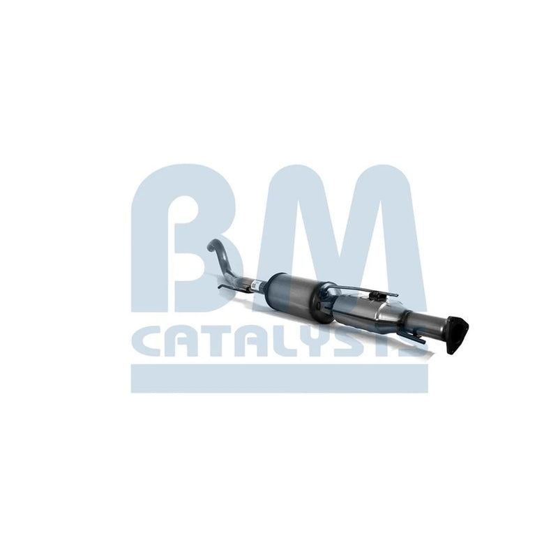 BM Catalysts Homologated Diesel Cat & Dpf BM11076H