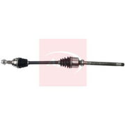 Apec CV Drive Shaft Driveshaft Front Right ADS1106R