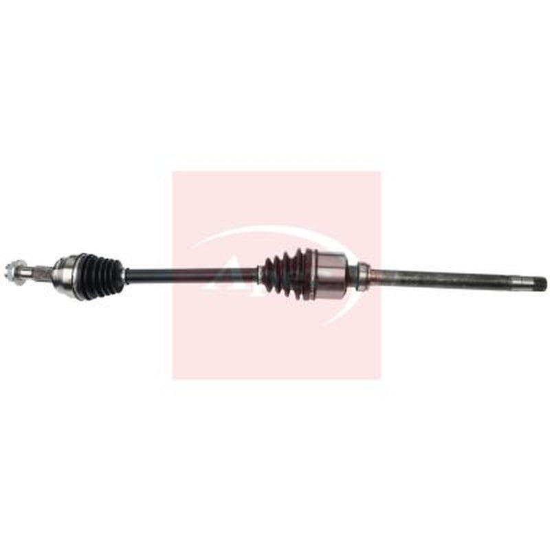 Apec CV Drive Shaft Driveshaft Front Right ADS1106R