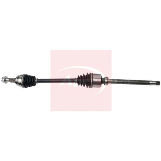 Apec CV Drive Shaft Driveshaft Front Right ADS1106R