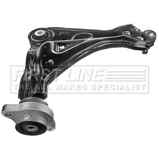First Line Control/Trailing Arm FCA7330