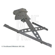 Blue Print Electric Window Regulator Lifter Right Front ADT31367