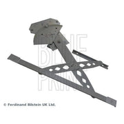 Blue Print Electric Window Regulator Lifter Right Front ADT31367