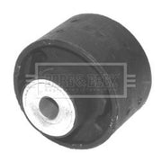 Borg & Beck Axle Cross Member Bushing OD ID BSK6615