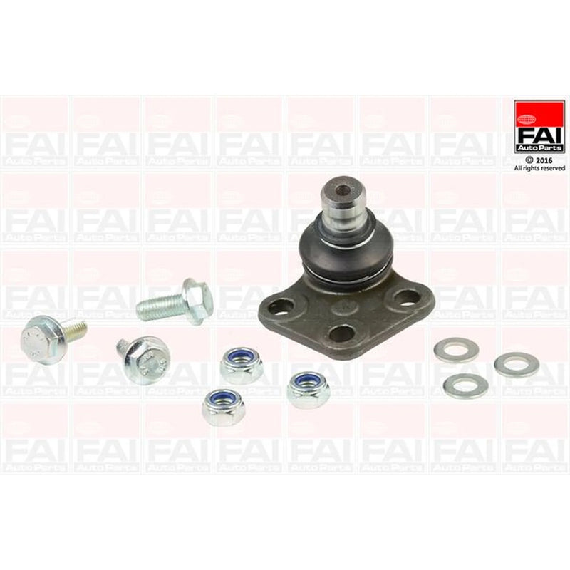 FAI Ball Joint SS7049
