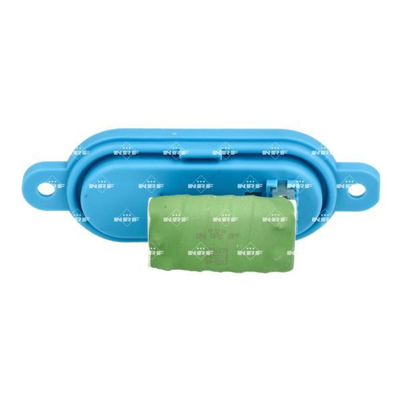 NRF Heater Blower Resistor 342010