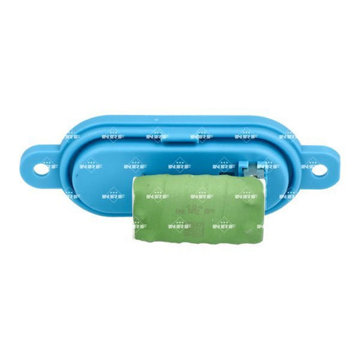 NRF Heater Blower Resistor 342010