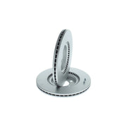 Bosch 2 x Vented Front Brake Discs 0 986 479 642