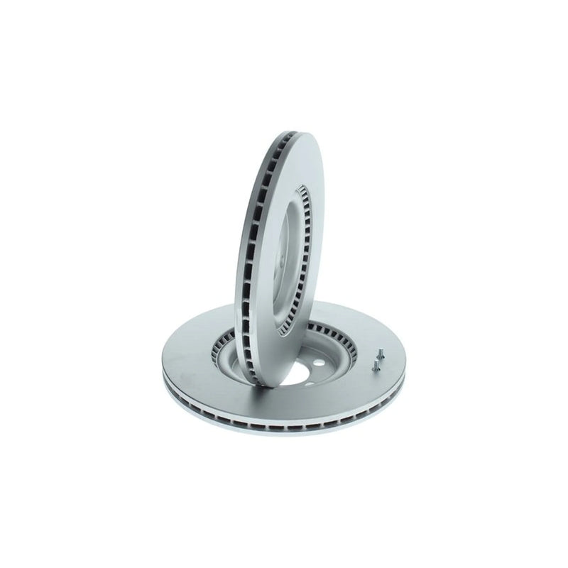 Bosch 2 x Vented Front Brake Discs 0 986 479 642